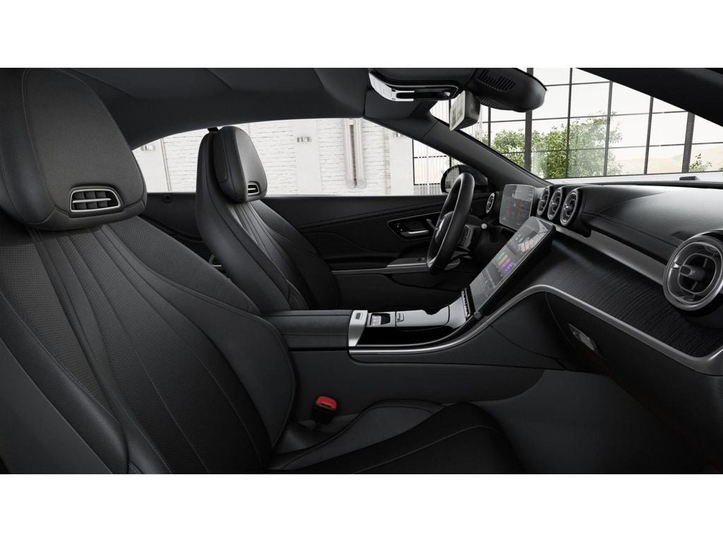 2026 Mercedes-Benz CLE CLE 300 4MATIC®