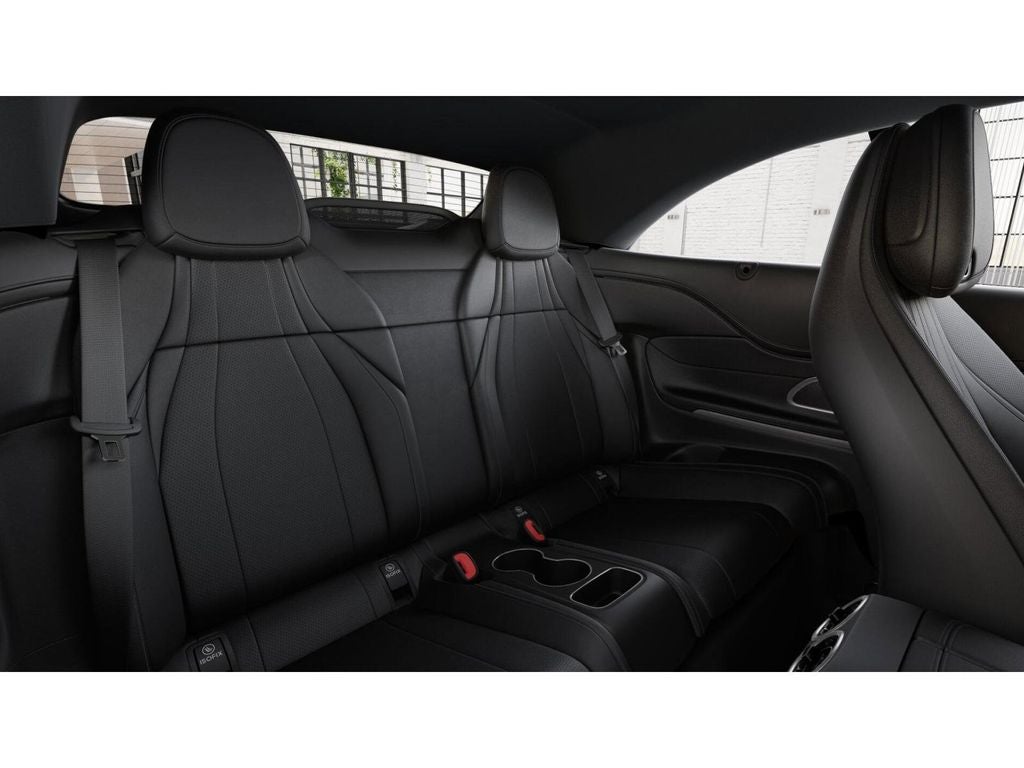 2026 Mercedes-Benz CLE CLE 300 4MATIC®