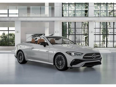 2026 Mercedes-Benz CLE CLE 300 4MATIC®