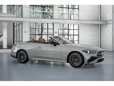2026 Mercedes-Benz CLE CLE 300 4MATIC®