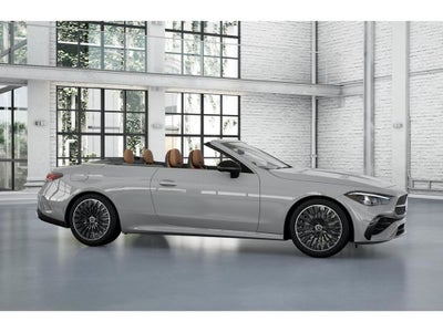 2026 Mercedes-Benz CLE CLE 300 4MATIC®