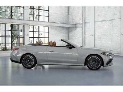 2026 Mercedes-Benz CLE CLE 300 4MATIC®