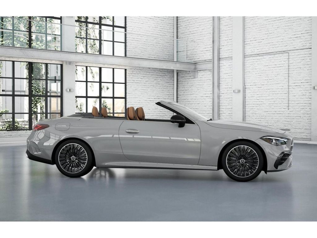 2026 Mercedes-Benz CLE CLE 300 4MATIC®