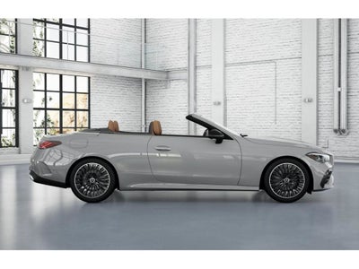 2026 Mercedes-Benz CLE CLE 300 4MATIC®
