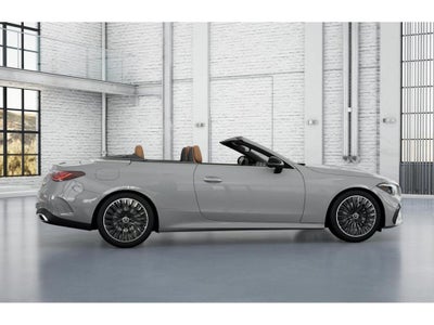 2026 Mercedes-Benz CLE CLE 300 4MATIC®