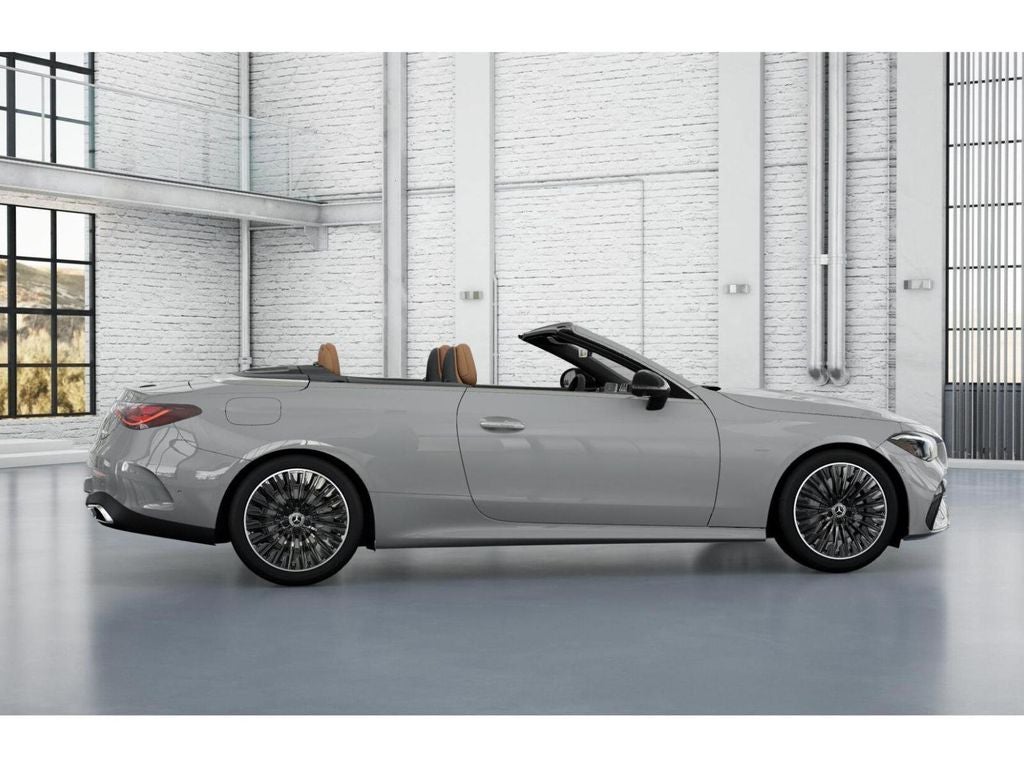 2026 Mercedes-Benz CLE CLE 300 4MATIC®