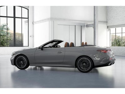 2026 Mercedes-Benz CLE CLE 300 4MATIC®