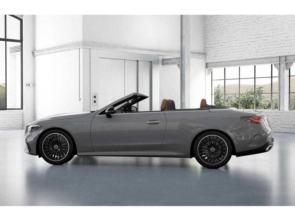 2026 Mercedes-Benz CLE CLE 300 4MATIC®