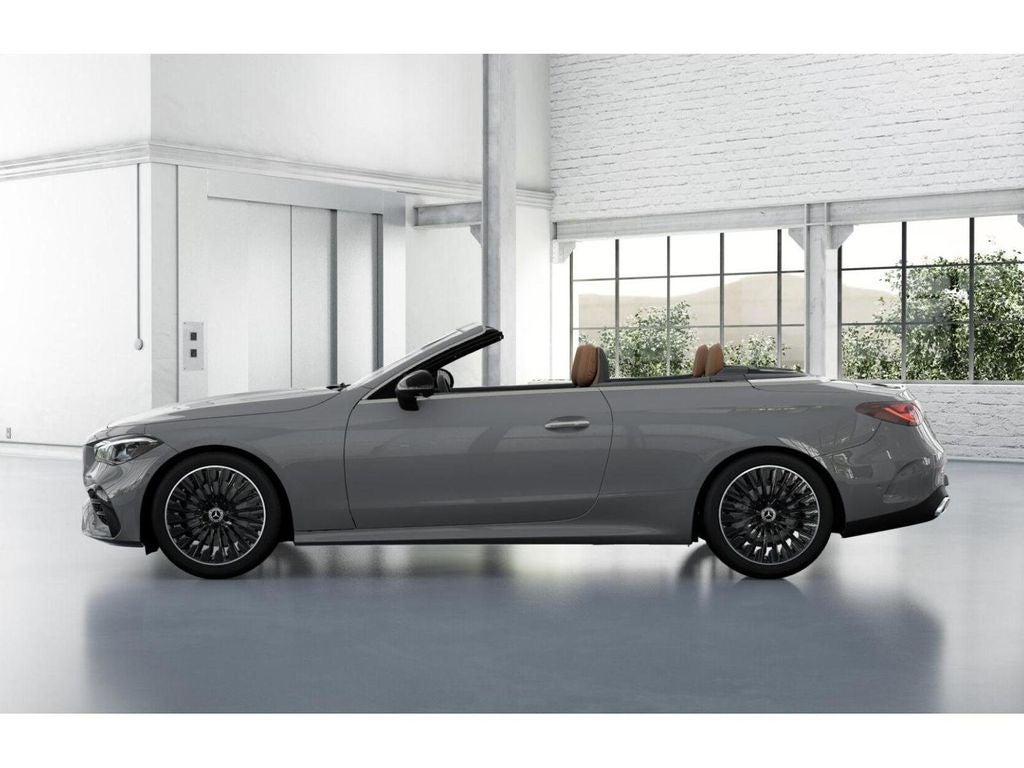2026 Mercedes-Benz CLE CLE 300 4MATIC®