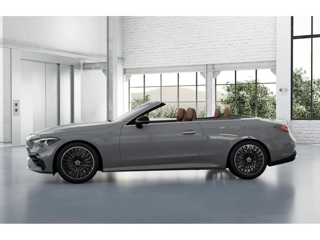 2026 Mercedes-Benz CLE CLE 300 4MATIC®