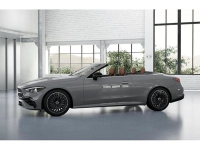 2026 Mercedes-Benz CLE CLE 300 4MATIC®
