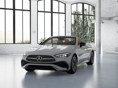 2026 Mercedes-Benz CLE CLE 300 4MATIC®