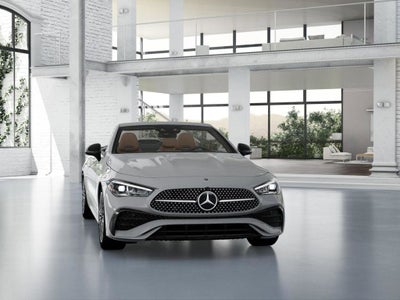 2026 Mercedes-Benz CLE CLE 300 4MATIC®