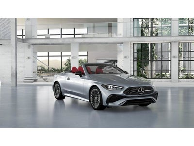 2027 Mercedes-Benz CLE CLE 300 4MATIC®