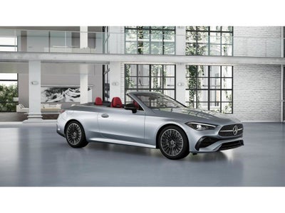 2027 Mercedes-Benz CLE CLE 300 4MATIC®