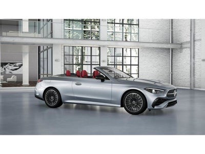 2027 Mercedes-Benz CLE CLE 300 4MATIC®