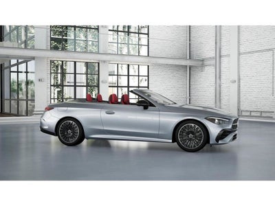 2027 Mercedes-Benz CLE CLE 300 4MATIC®