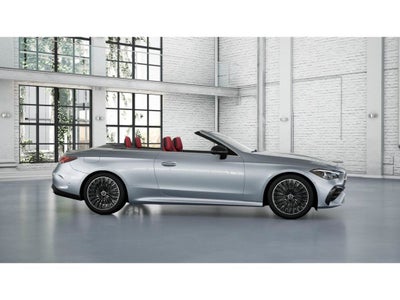 2027 Mercedes-Benz CLE CLE 300 4MATIC®