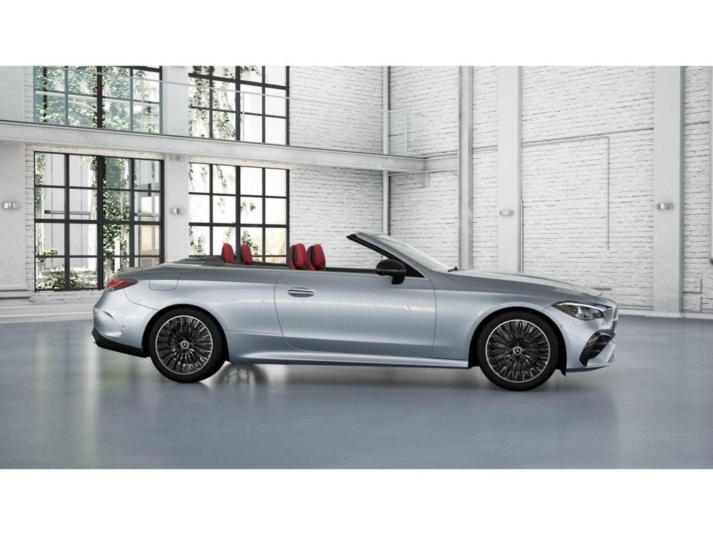 2027 Mercedes-Benz CLE CLE 300 4MATIC®