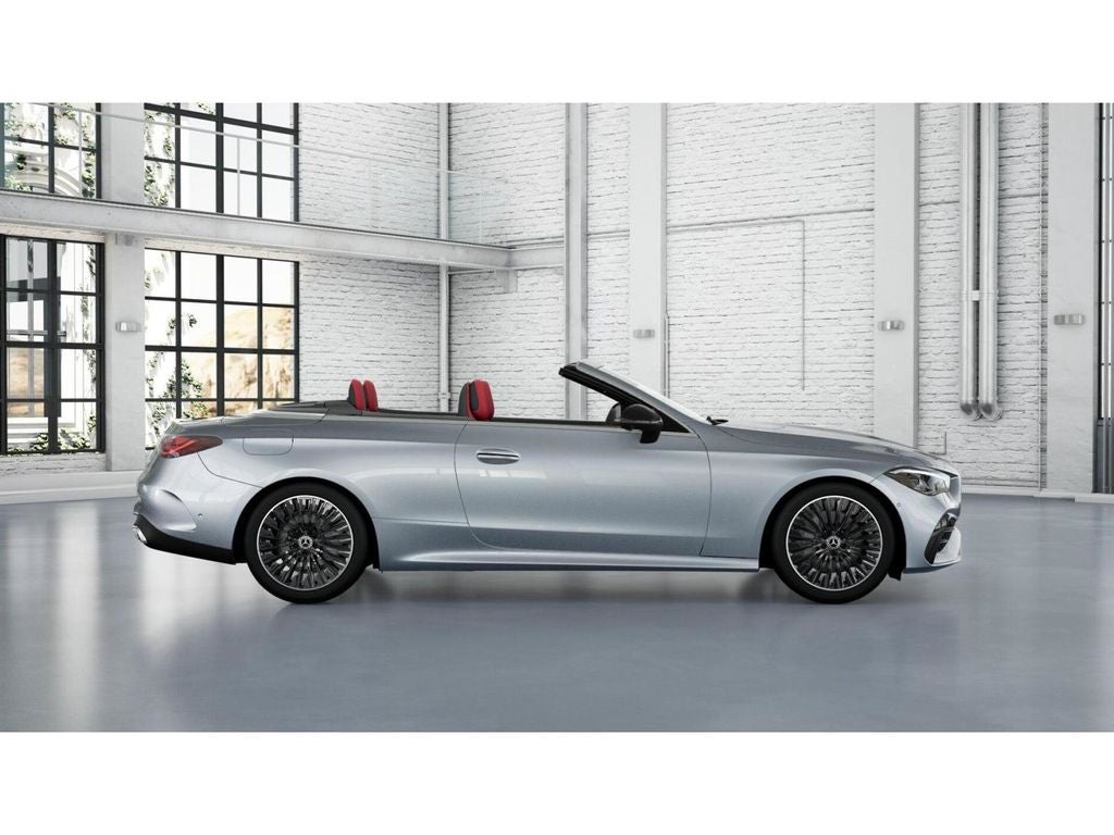 2027 Mercedes-Benz CLE CLE 300 4MATIC®