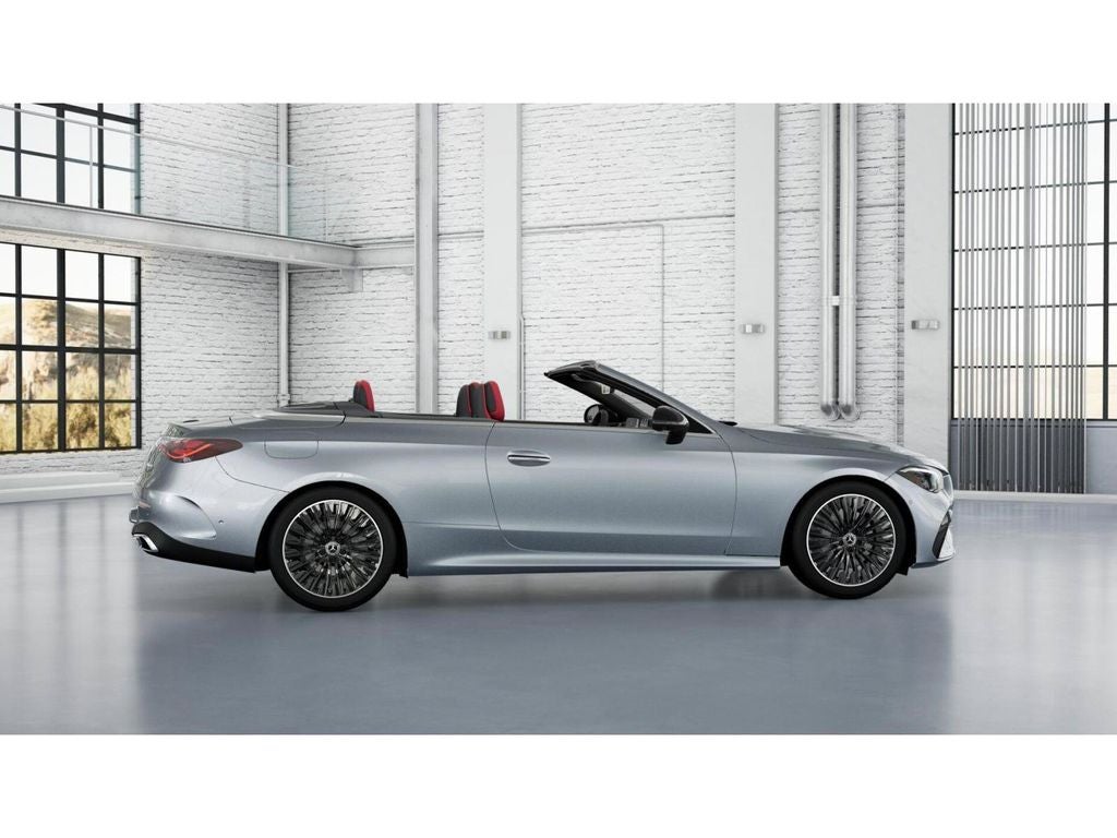 2027 Mercedes-Benz CLE CLE 300 4MATIC®