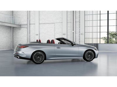 2027 Mercedes-Benz CLE CLE 300 4MATIC®