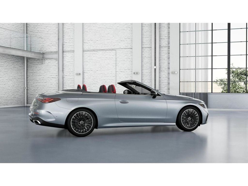 2027 Mercedes-Benz CLE CLE 300 4MATIC®