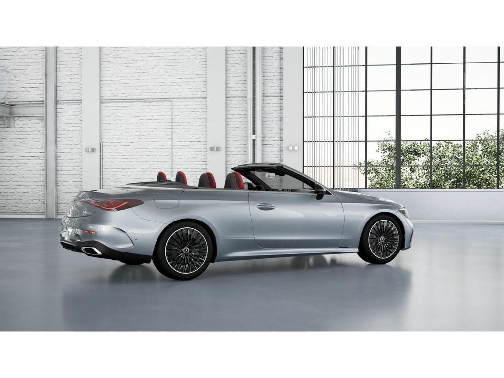 2027 Mercedes-Benz CLE CLE 300 4MATIC®