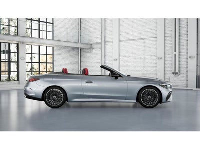 2027 Mercedes-Benz CLE CLE 300 4MATIC®