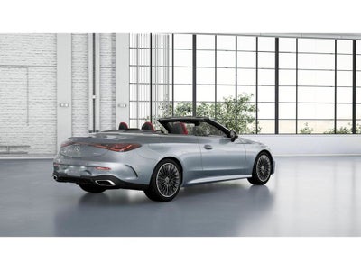 2027 Mercedes-Benz CLE CLE 300 4MATIC®