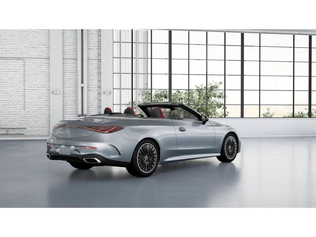 2027 Mercedes-Benz CLE CLE 300 4MATIC®