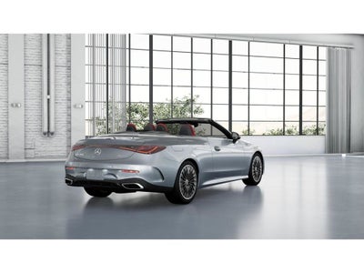 2027 Mercedes-Benz CLE CLE 300 4MATIC®