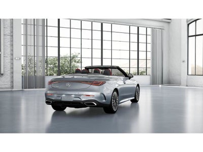 2027 Mercedes-Benz CLE CLE 300 4MATIC®