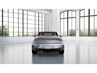 2027 Mercedes-Benz CLE CLE 300 4MATIC®