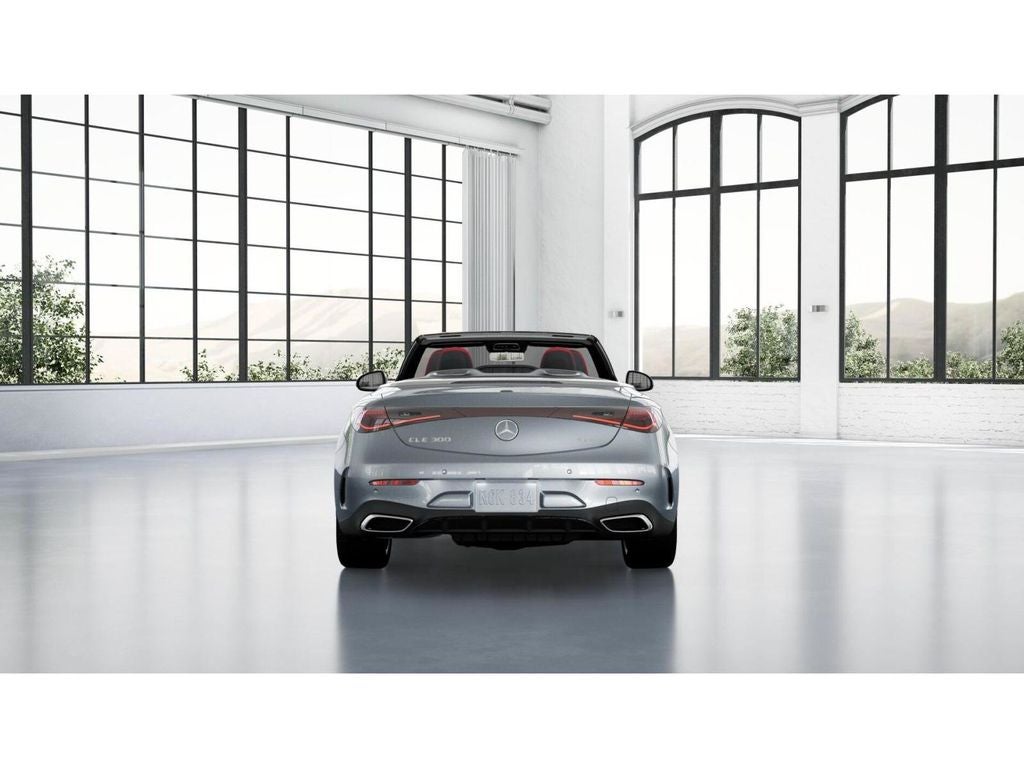 2027 Mercedes-Benz CLE CLE 300 4MATIC®