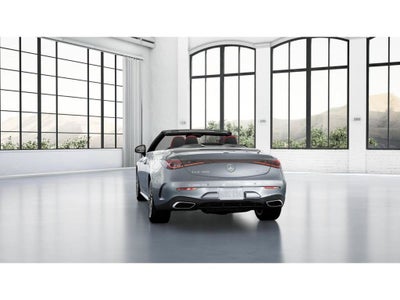 2027 Mercedes-Benz CLE CLE 300 4MATIC®