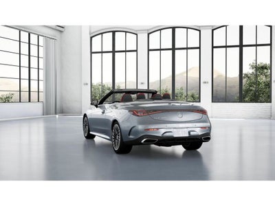 2027 Mercedes-Benz CLE CLE 300 4MATIC®