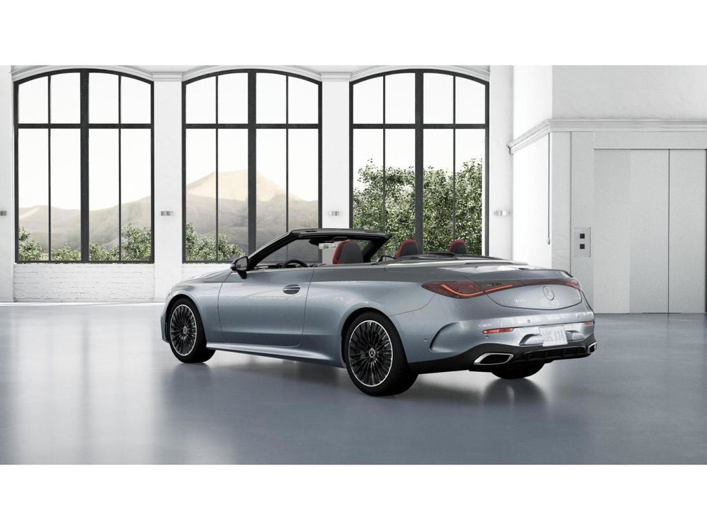 2027 Mercedes-Benz CLE CLE 300 4MATIC®