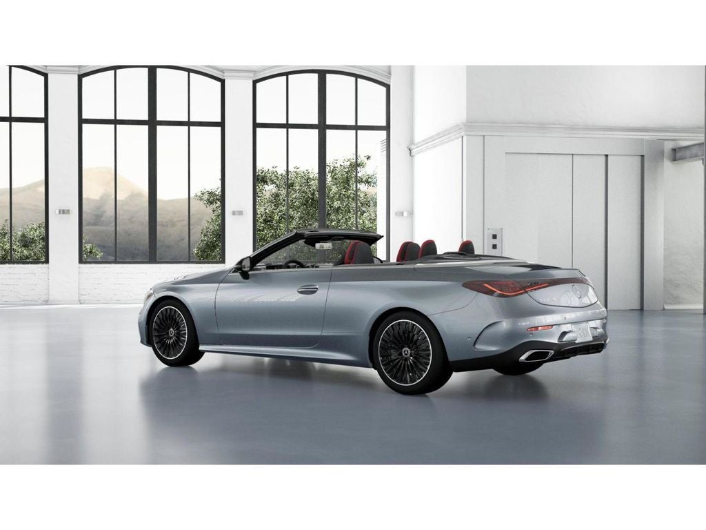 2027 Mercedes-Benz CLE CLE 300 4MATIC®
