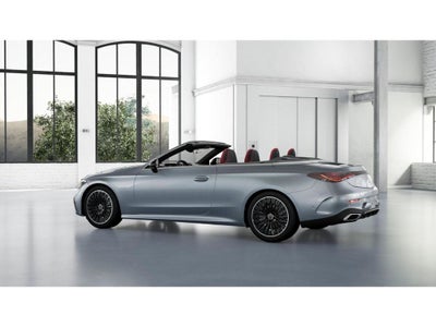2027 Mercedes-Benz CLE CLE 300 4MATIC®