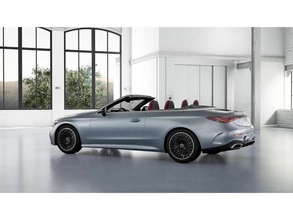 2027 Mercedes-Benz CLE CLE 300 4MATIC®