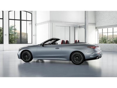 2027 Mercedes-Benz CLE CLE 300 4MATIC®
