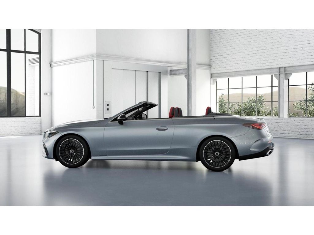 2027 Mercedes-Benz CLE CLE 300 4MATIC®