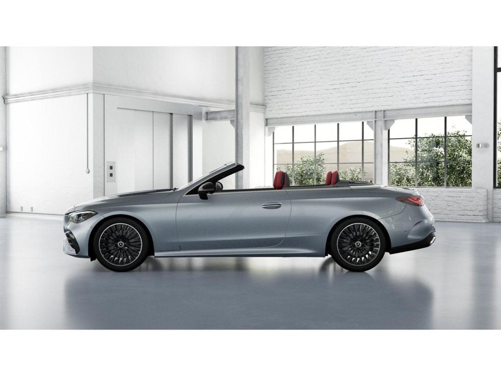 2027 Mercedes-Benz CLE CLE 300 4MATIC®
