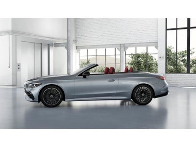 2027 Mercedes-Benz CLE CLE 300 4MATIC®