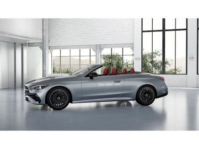 2027 Mercedes-Benz CLE CLE 300 4MATIC®