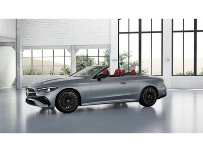 2027 Mercedes-Benz CLE CLE 300 4MATIC®