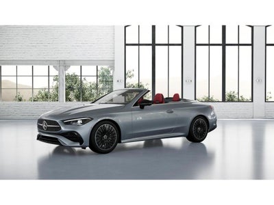 2027 Mercedes-Benz CLE CLE 300 4MATIC®