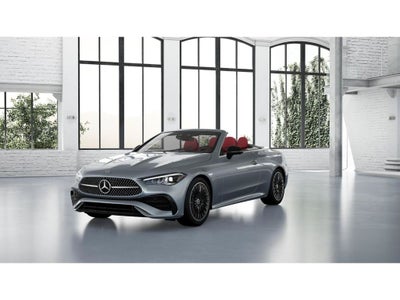 2027 Mercedes-Benz CLE CLE 300 4MATIC®