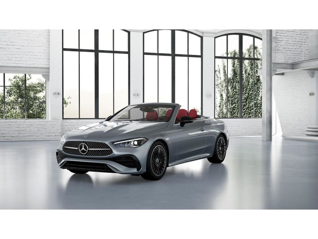 2027 Mercedes-Benz CLE CLE 300 4MATIC®